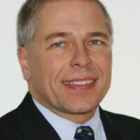 Vorstandmitglied Michael Wünsch
