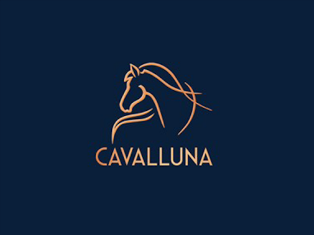 Logo von "Cavalluna"