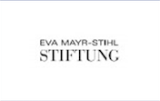 Logo der Eva Mayr-Stihl Stiftung