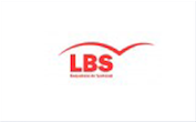 Logo der LBS Bausparkasse