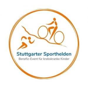 Logo des Benefiz-Events Stuttgarter Sporthelden